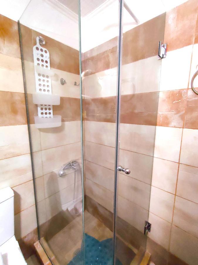 Zika'S House Apartment Kanali  Exterior photo